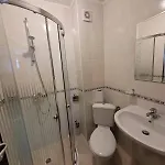 снежна приказка в Mountain ап 29 *