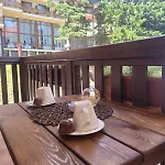 Apartment снежна приказка в Mountain ап 29 Pamporovo