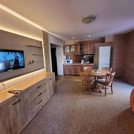 снежна приказка в Mountain ап 29 * Pamporovo