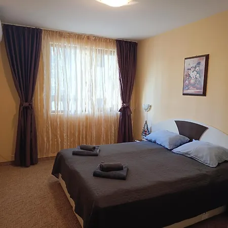 снежна приказка в Mountain ап 29 * Pamporovo