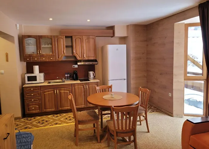 снежна приказка в Mountain ап 29