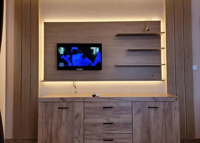 снежна приказка в Mountain ап 29