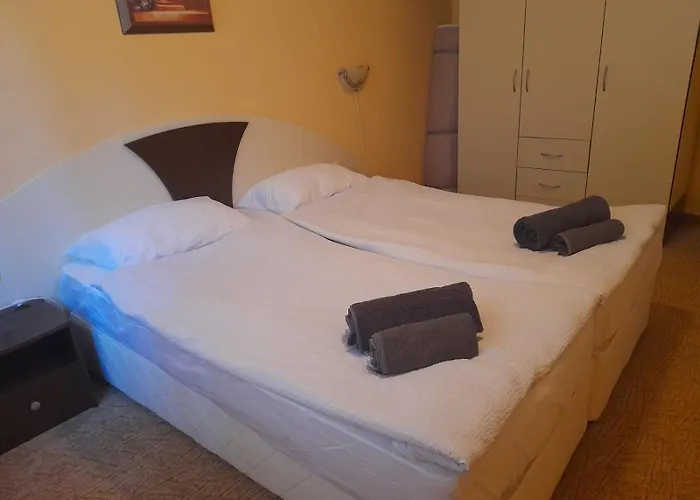 снежна приказка в Mountain ап 29 Apartment *